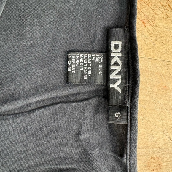 DKNY top - Picture 4 of 4